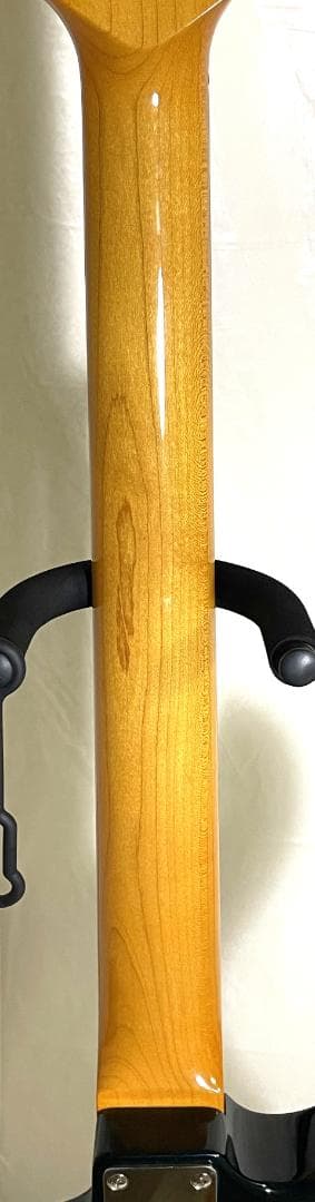 YAMAHA PACIFICA612VIIFM 純正ソフトケース付属