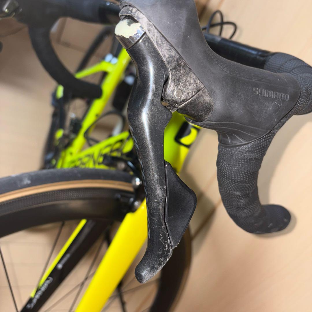 Shimano アルテグラ 2x11速 コンポセット