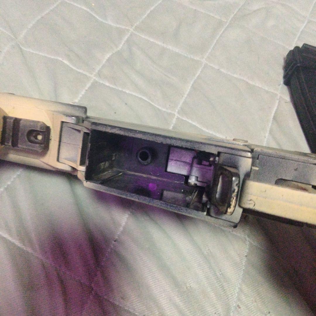 東京マルイ スタンダード電動ガン 18禁 G36Cフォアグリップ付