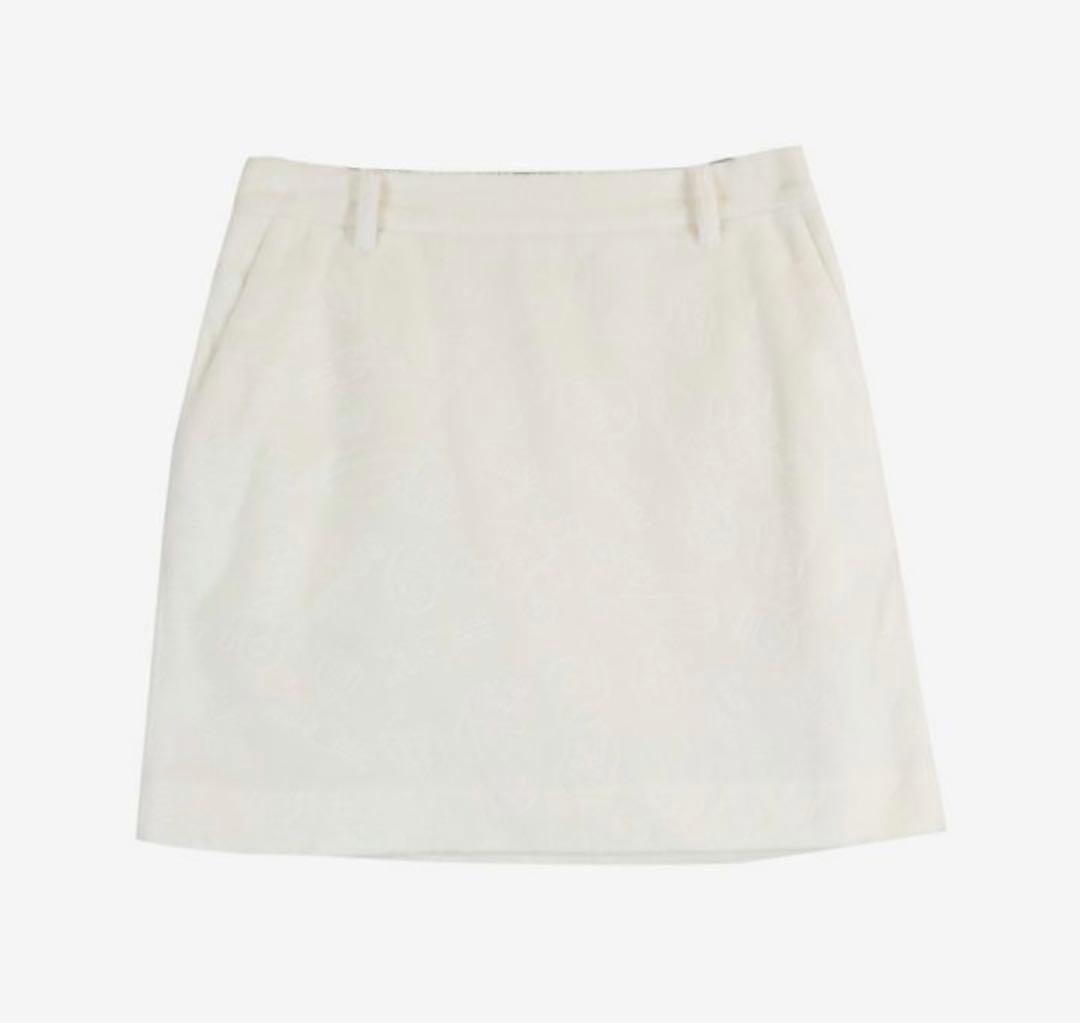 アルチビオ ベスト&スカート上下セットアップ　2023年モデル限界までお値下げ‼️