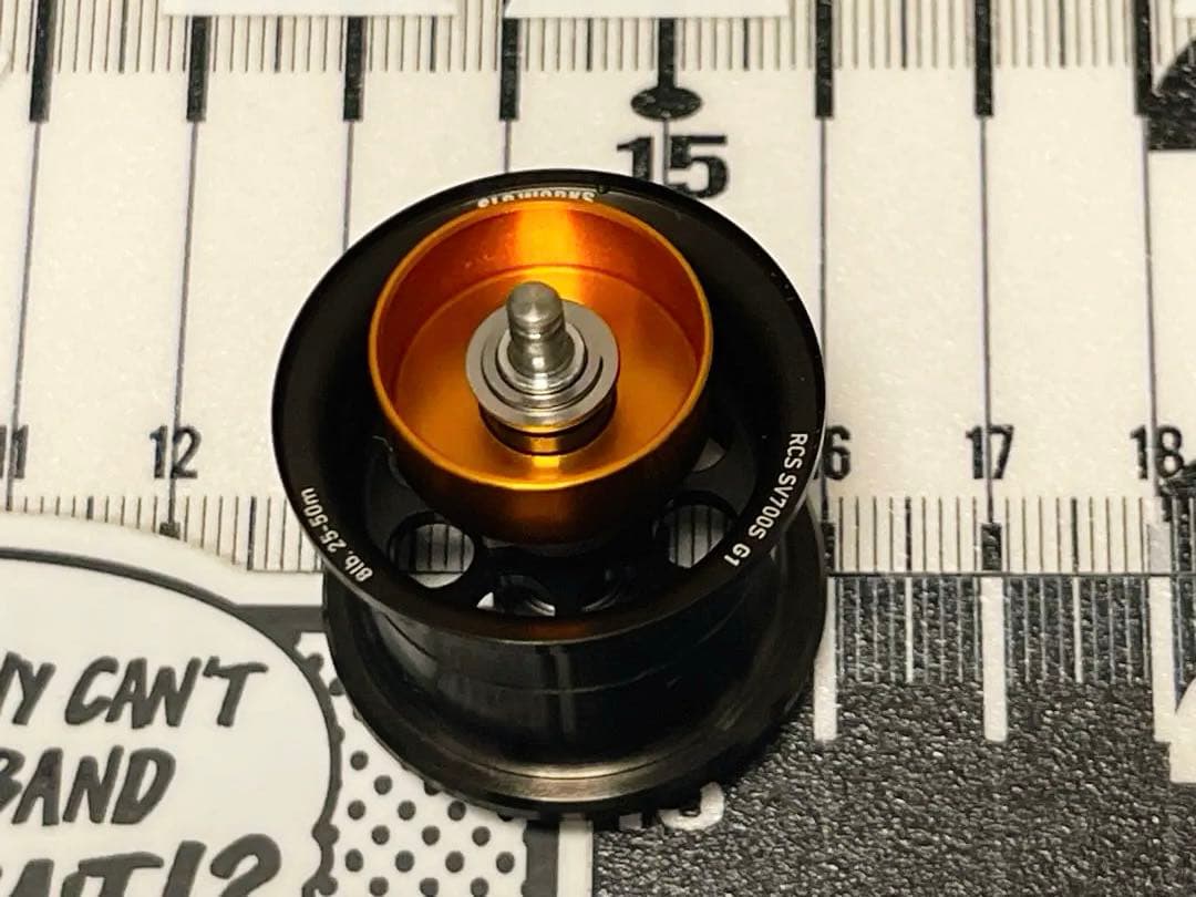 【DAIWA】STEEZ CT SV TW 700XH 右巻き