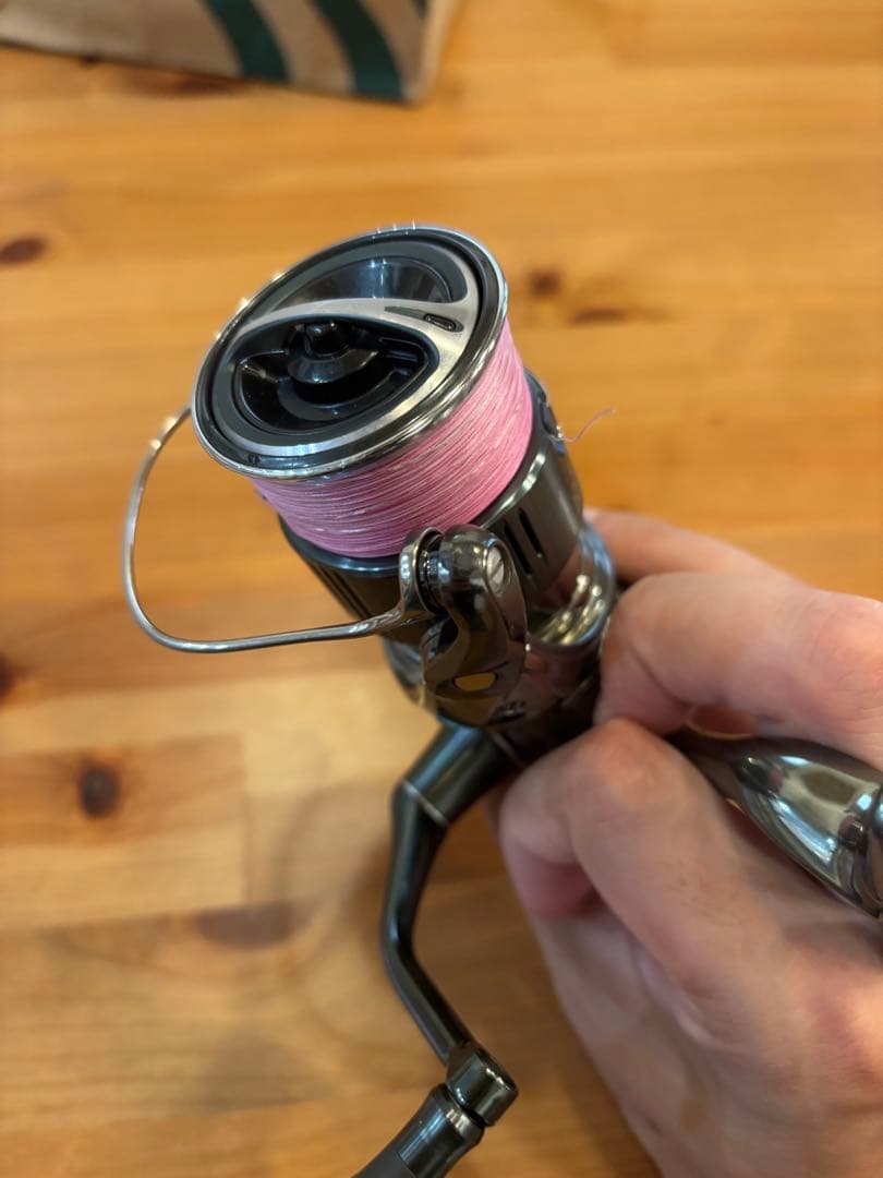 22ステラ　3000mhg