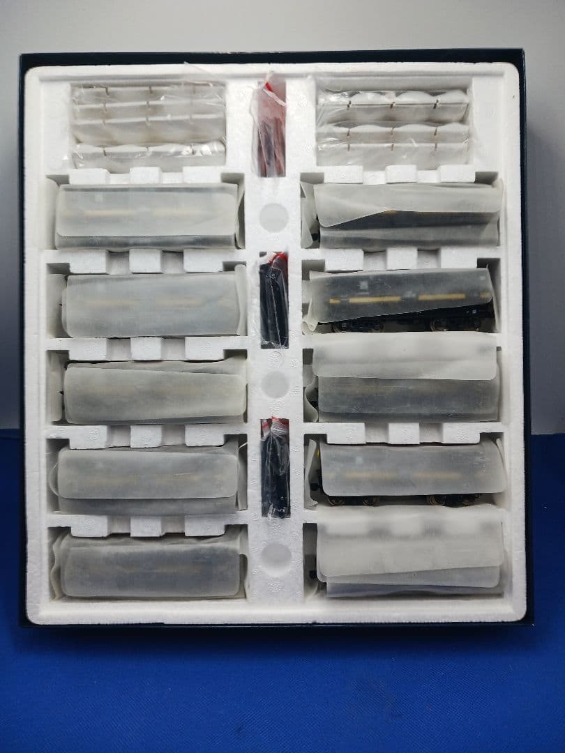 天賞堂 58022 JR貨物 セキ6000形 美祢線タイプ 10輌セット