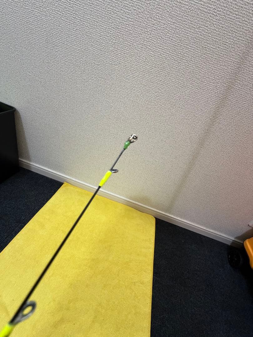 レトログラードX【90gまで】