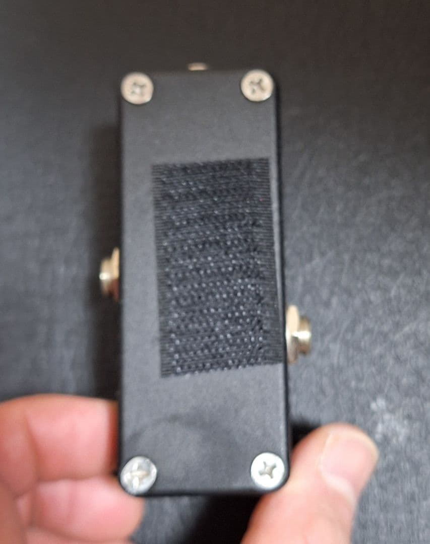 D.A-project　クリーンブースター