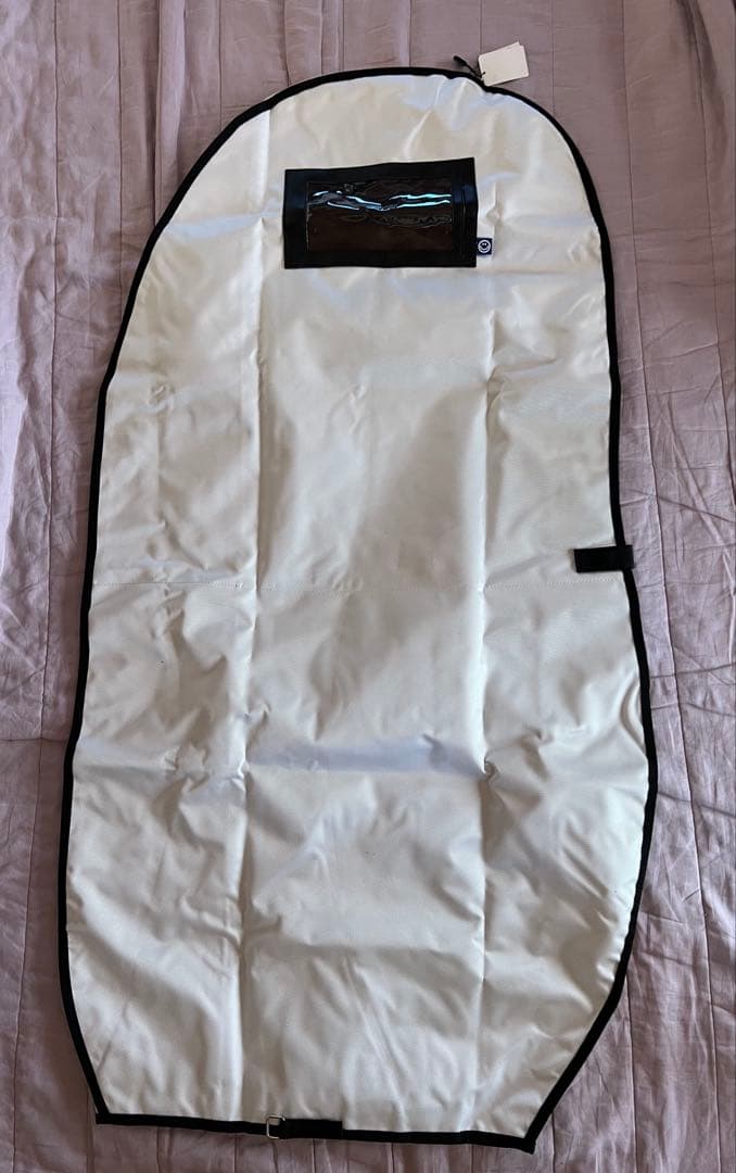 新品　PEARLY GATES トラベルカバー ・キャディバッグカバー