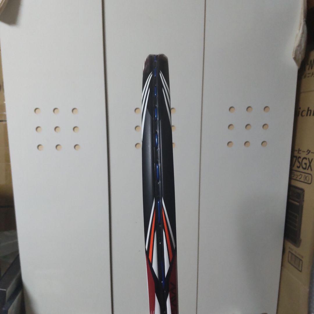 ナノフォース8vスカッドプロC２本セット