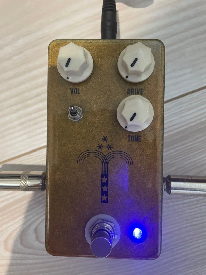 ギター JHS Morning Glory V3