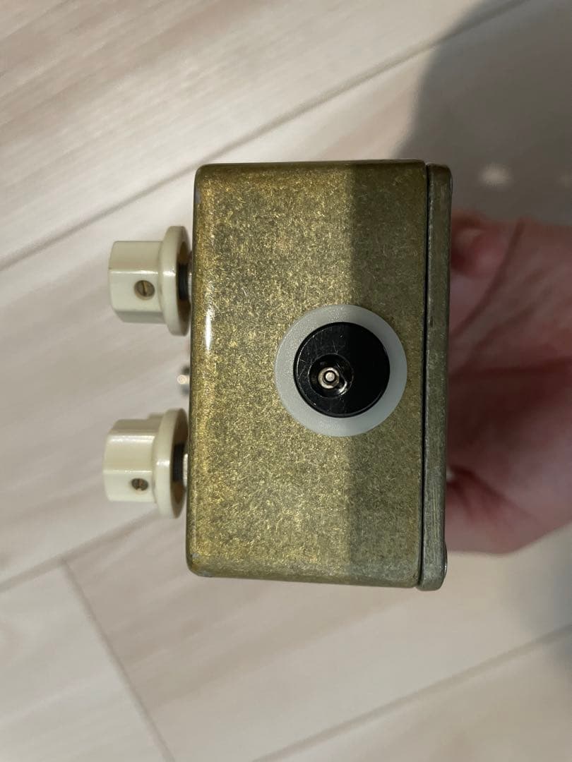 ギター JHS Morning Glory V3