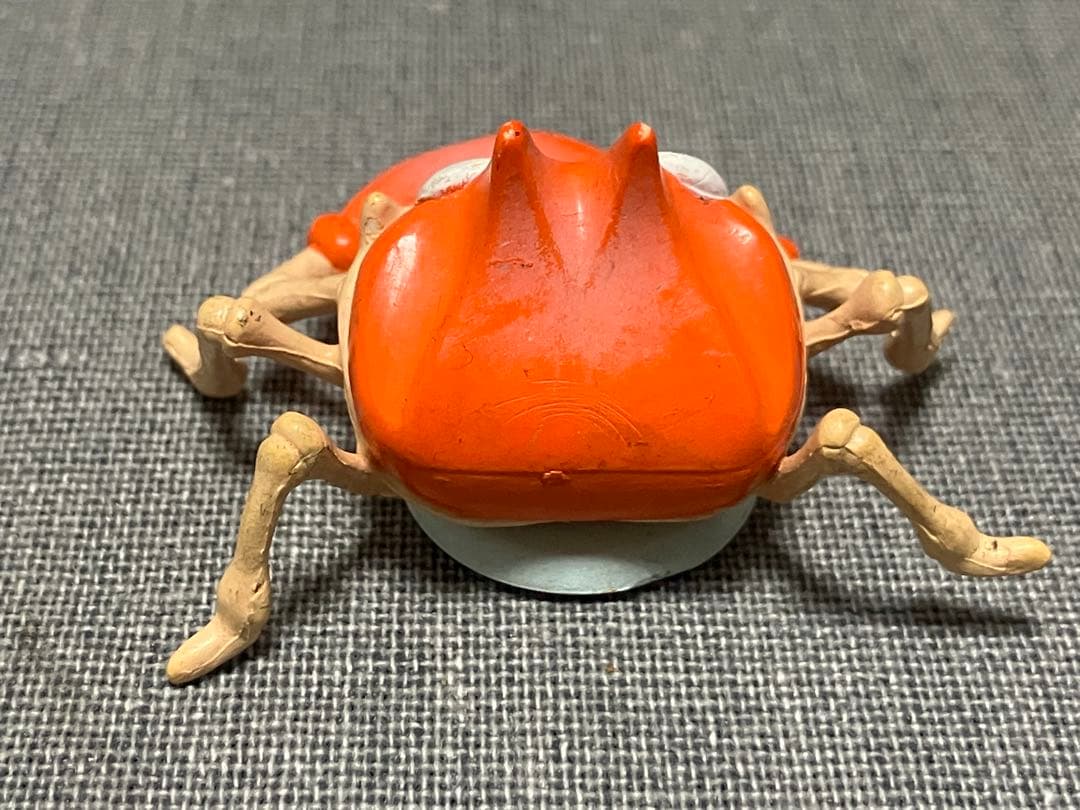 ポケモン 初期 モンコレ セット キングラー クラブ ギャラドス コイキング