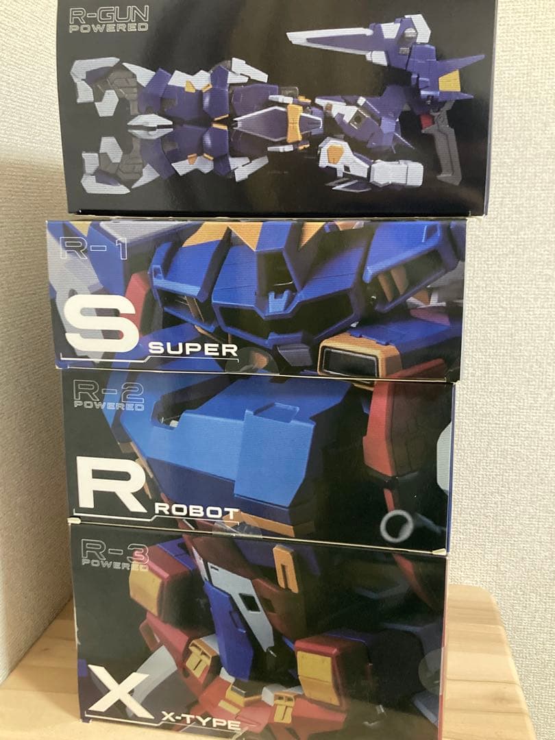 千値練　SRX メガネ専用