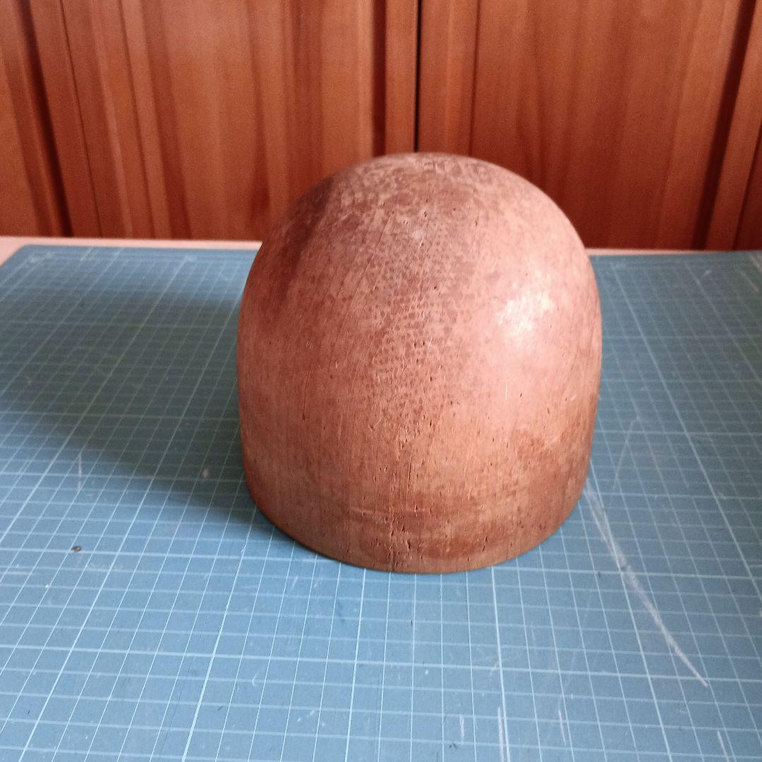 帽子制作用木型