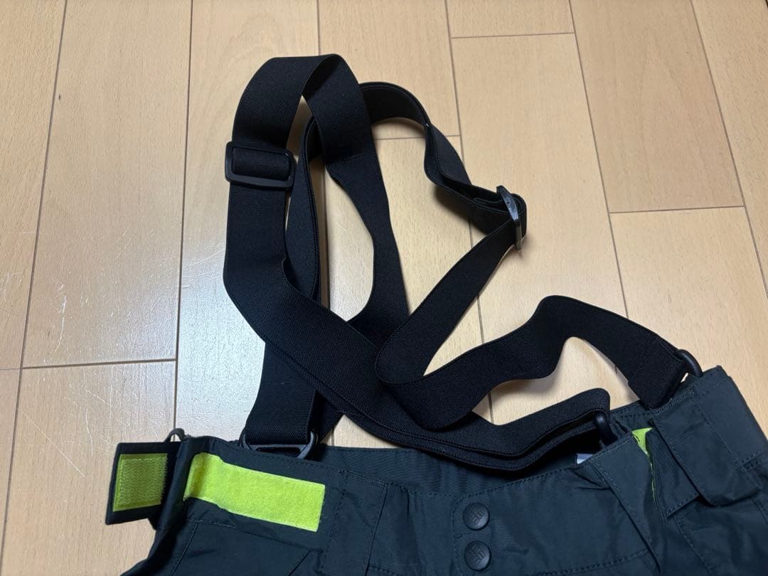 160㎝　Columbia スキーウェア上下セット