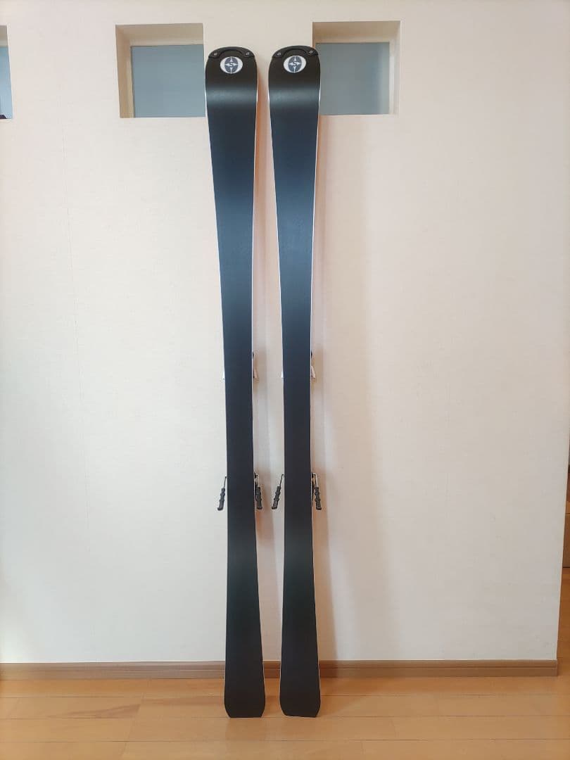 オガサカスキー板TC-YS 160