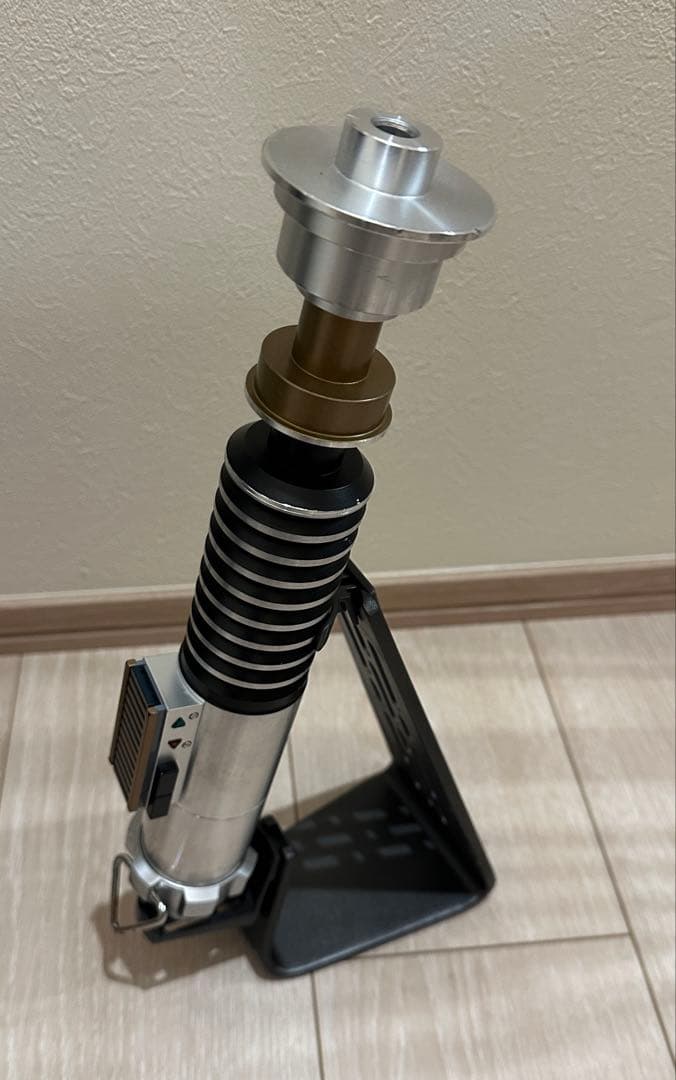 スターウォーズ　ライトセーバー　フォースFXエリート　ルーク・スカイウォーカー