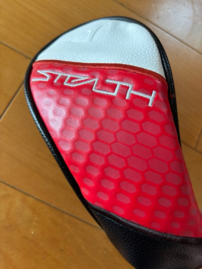TaylorMade ステルス2HD レスキュー3番