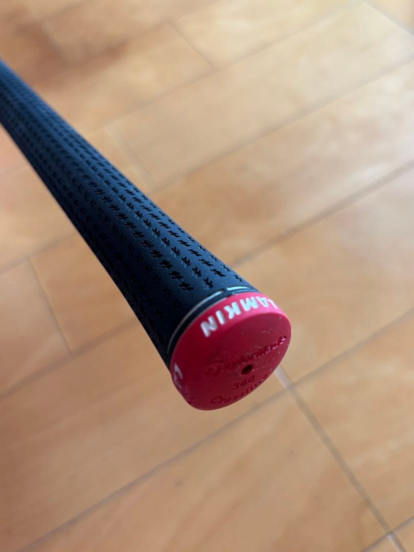 TaylorMade ステルス2HD レスキュー3番