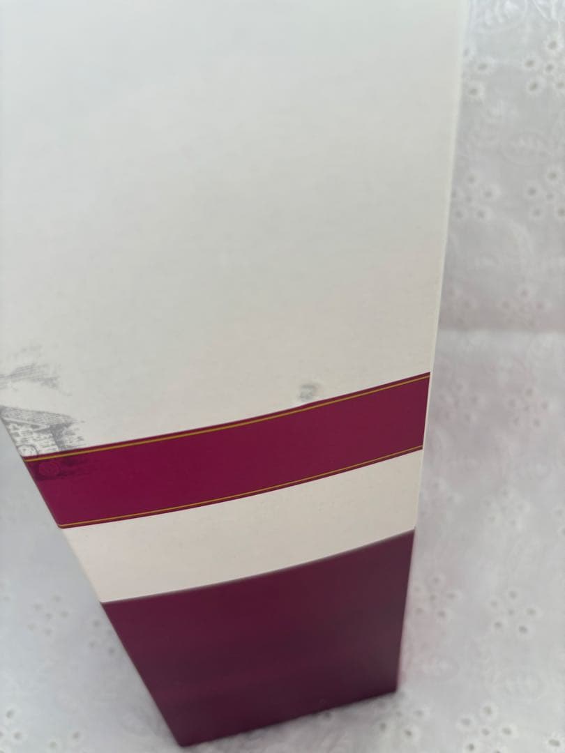 【未開封】NIKKA シングルモルト余市 SHERRY&SWEET