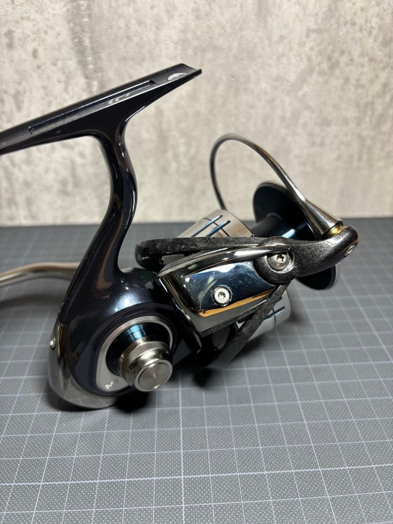 ダイワ セルテート SW 6000-H