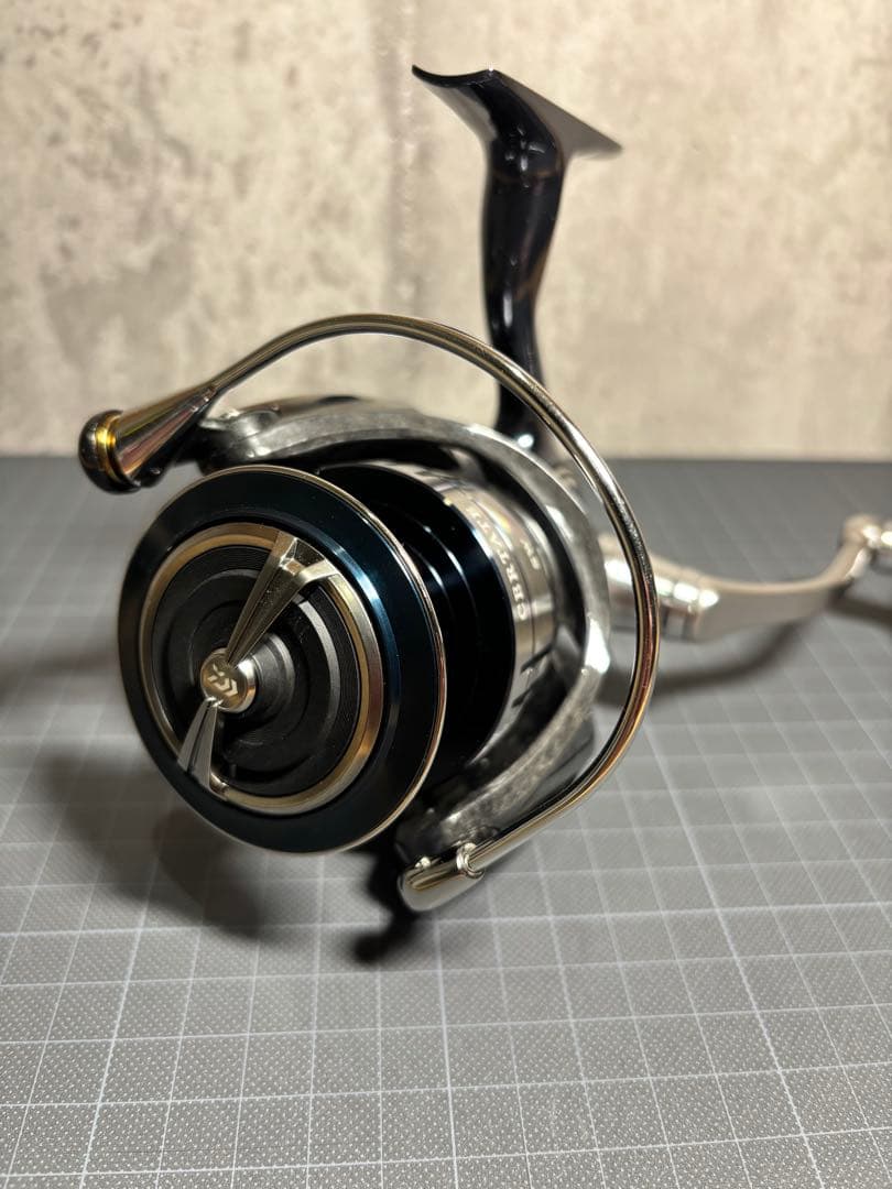 ダイワ セルテート SW 6000-H