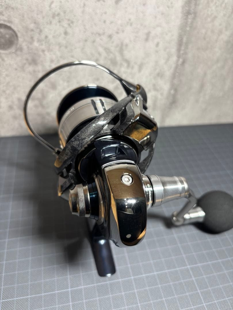 ダイワ セルテート SW 6000-H