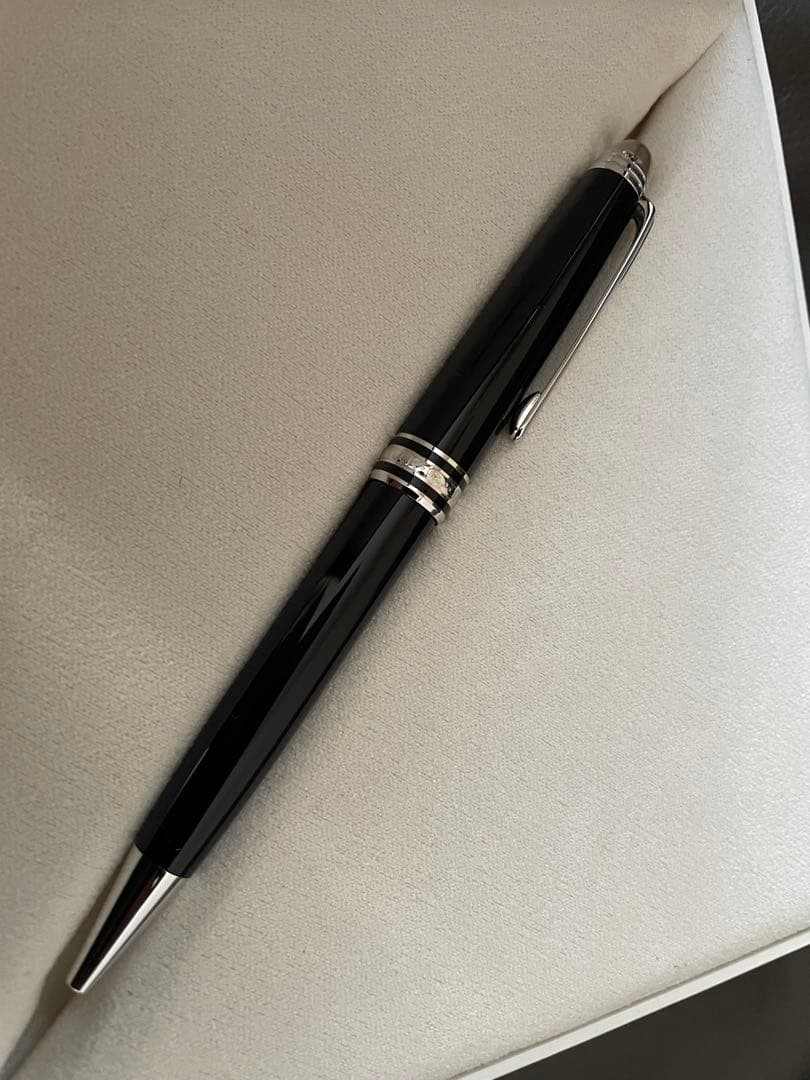 タ*ボ様 ‼️極美‼️ダイヤモンド‼️モンブラン‼️マイスターシュテュック クラ