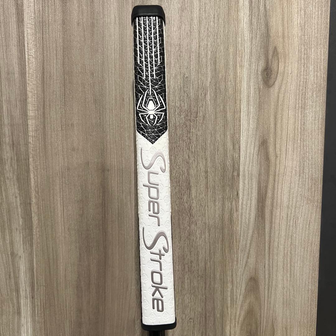 テーラーメイド　スパイダーZT 34インチ