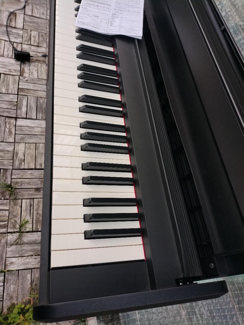 KOLG LP-180 電子ピアノ　中古