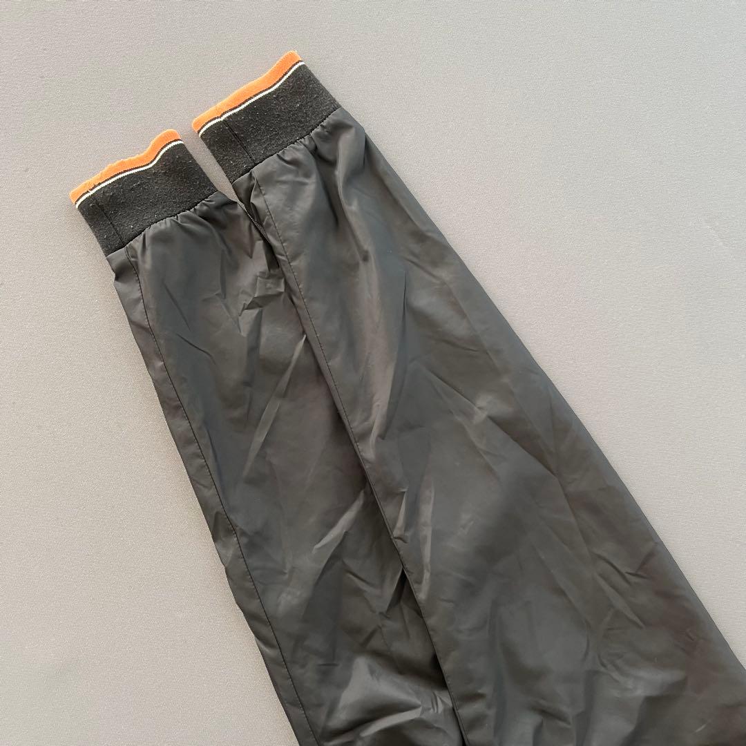 PEARLYGATES パーリーゲイツ　スニード　ナイロンジャケット　レディース