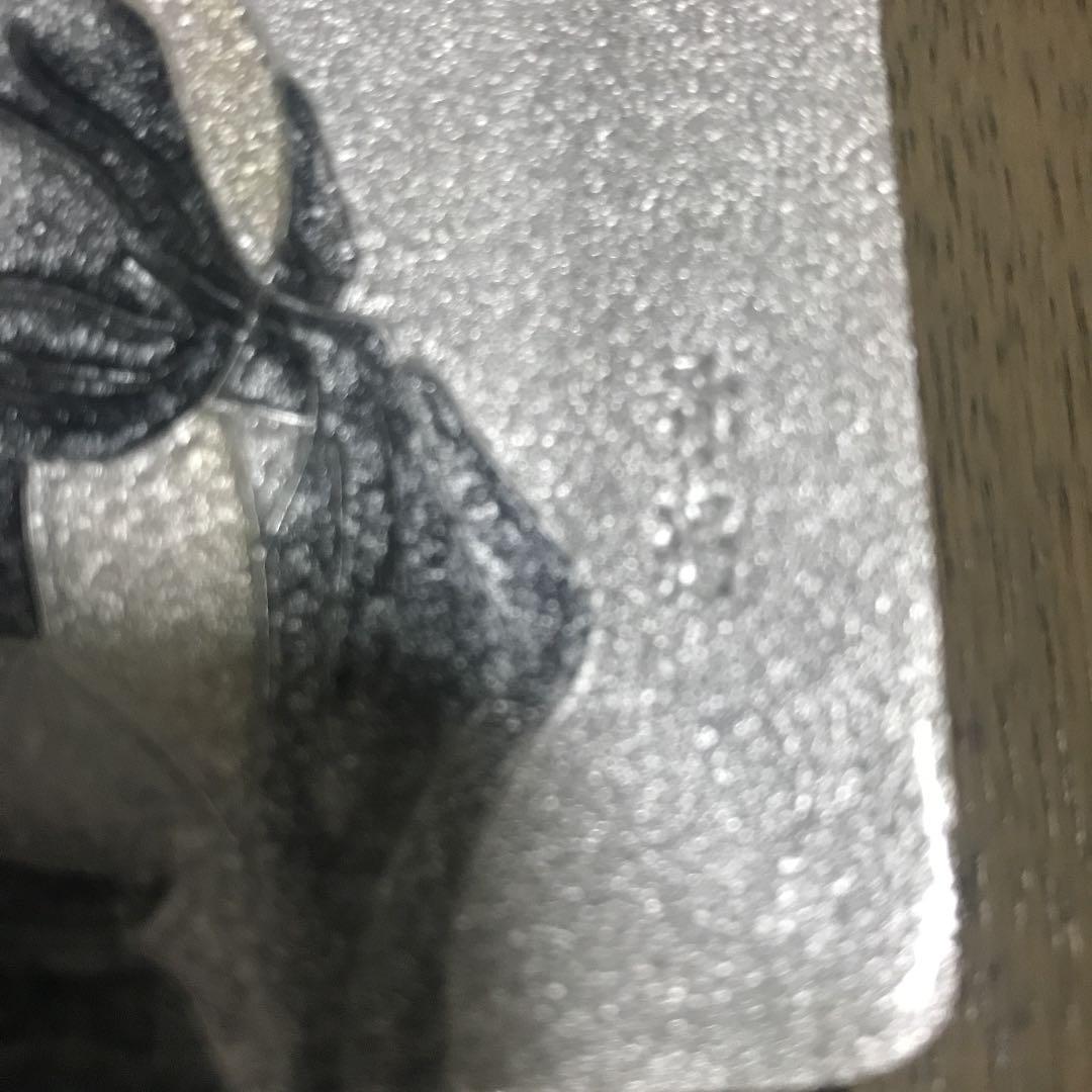 七宝焼きトレイ  東郷青児  新品