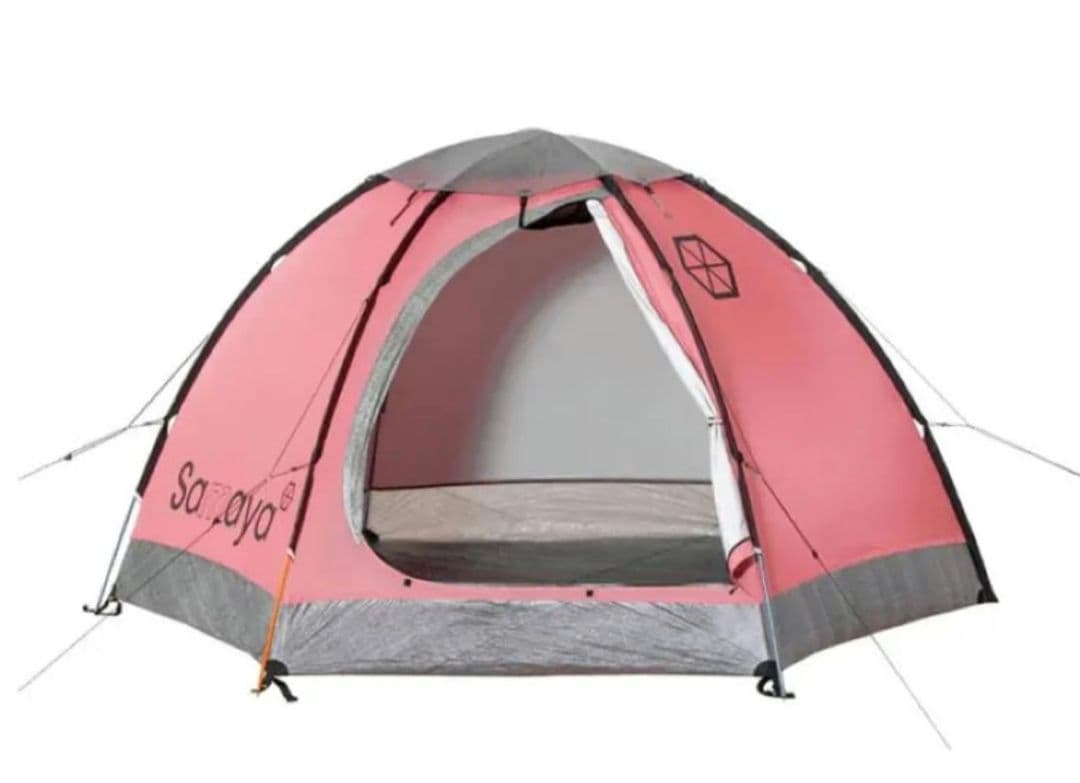 Samaya 2.5 メッシュ無し