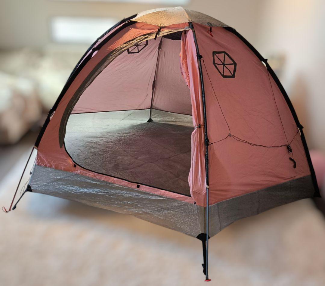 Samaya 2.5 メッシュ無し