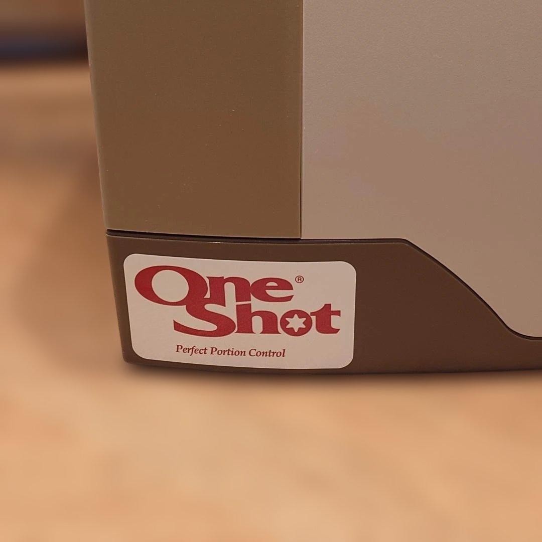 サンデンワンショットOS3CIM-10A 業務用ソフトアイス抽出機