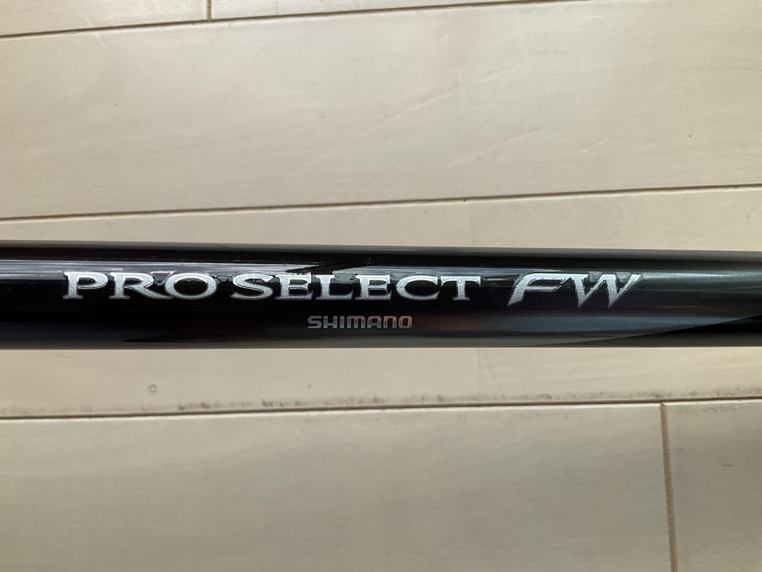 【ゴルキチ】シマノ プロセレクトFW NV 90