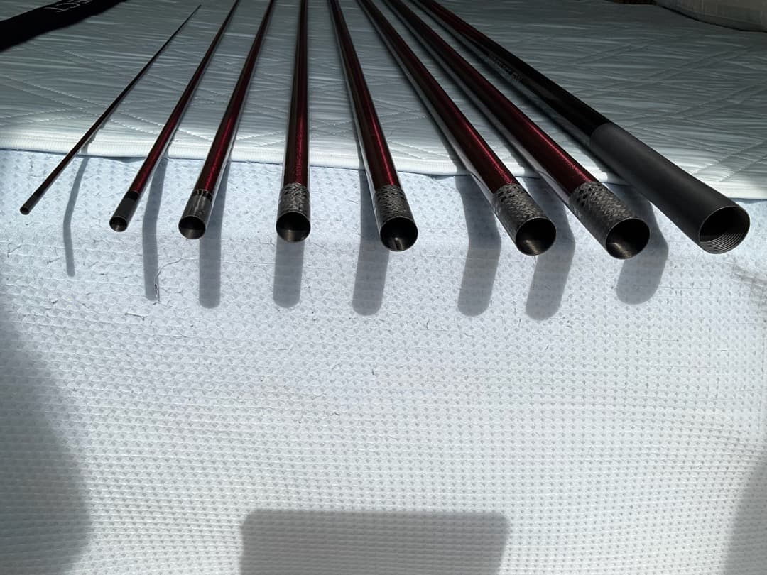 【ゴルキチ】シマノ プロセレクトFW NV 90