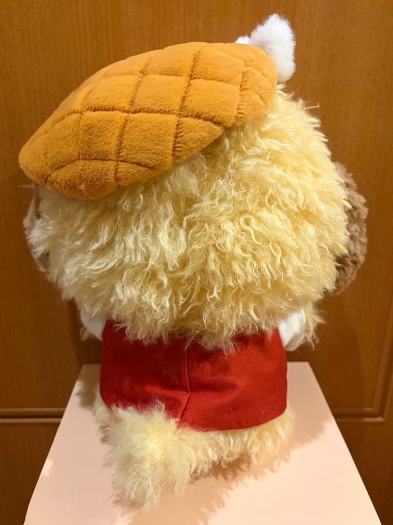 【開封済み・未使用】yooki 600 犬 オイル目