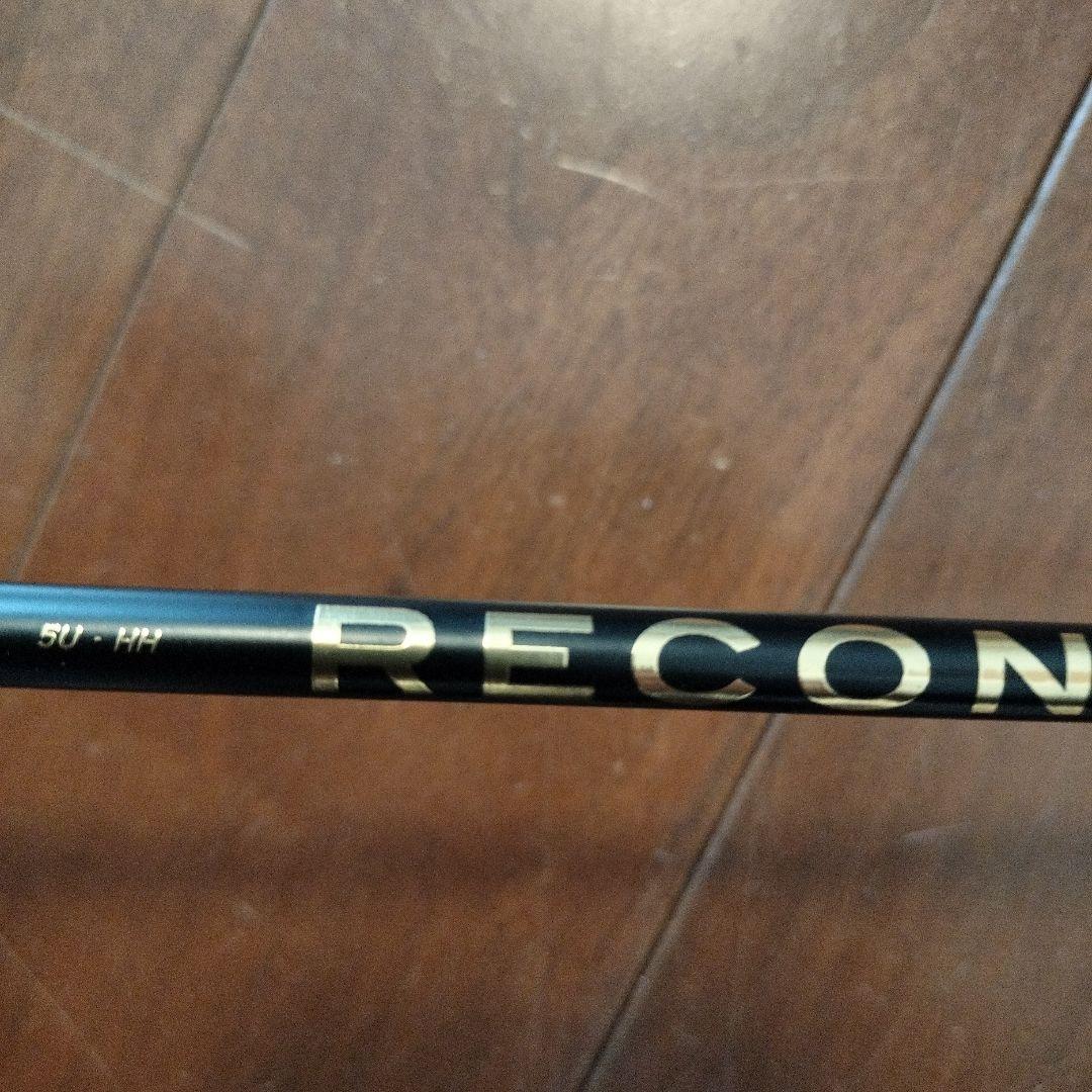 Wilson RECON ウィルソン レコンPX7000 バドミントンラケット