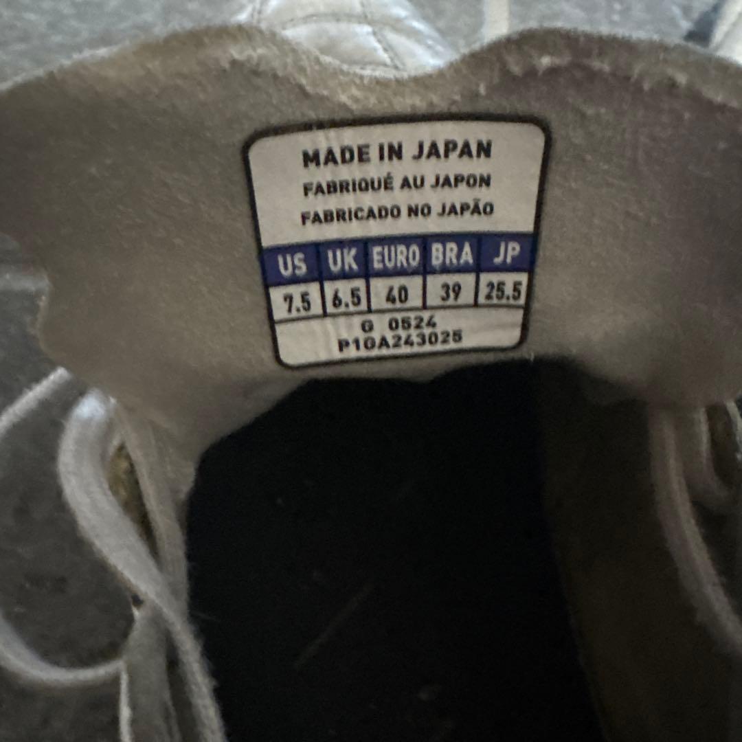 モレリアネオ4 25.5