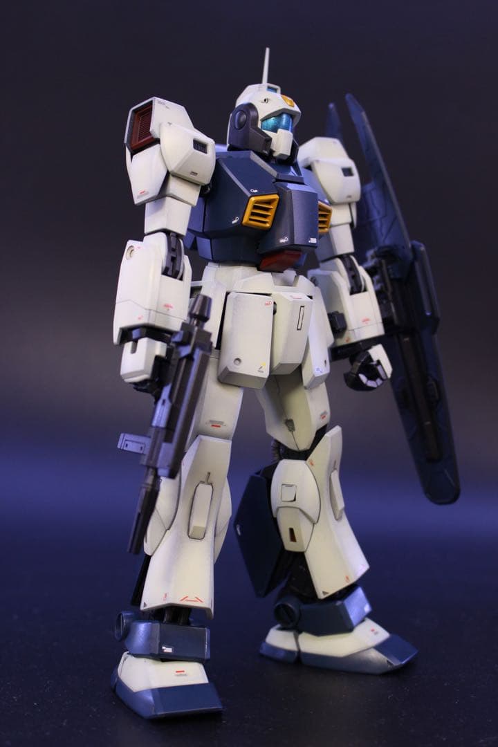 ガンプラ製作依頼 受付用