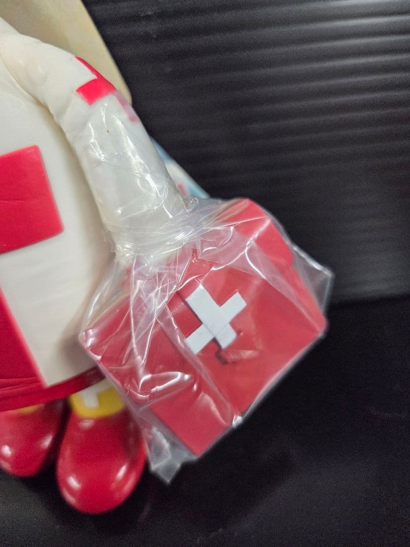 ソフビ魂 VOL.33 ロボコン　VOL.34 ロボペチャ セット