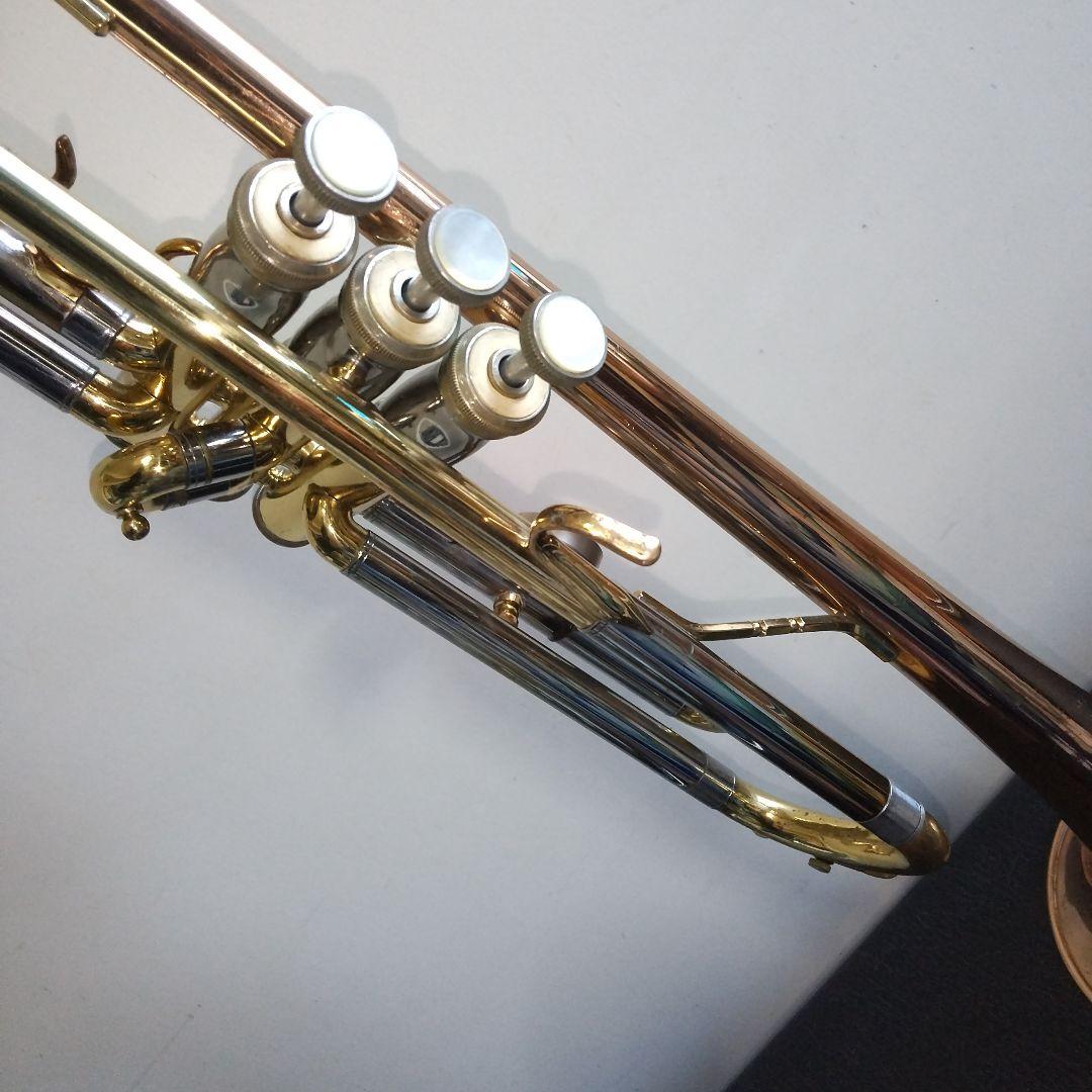 トランペット KAWAI JEWEL KTJ 1143