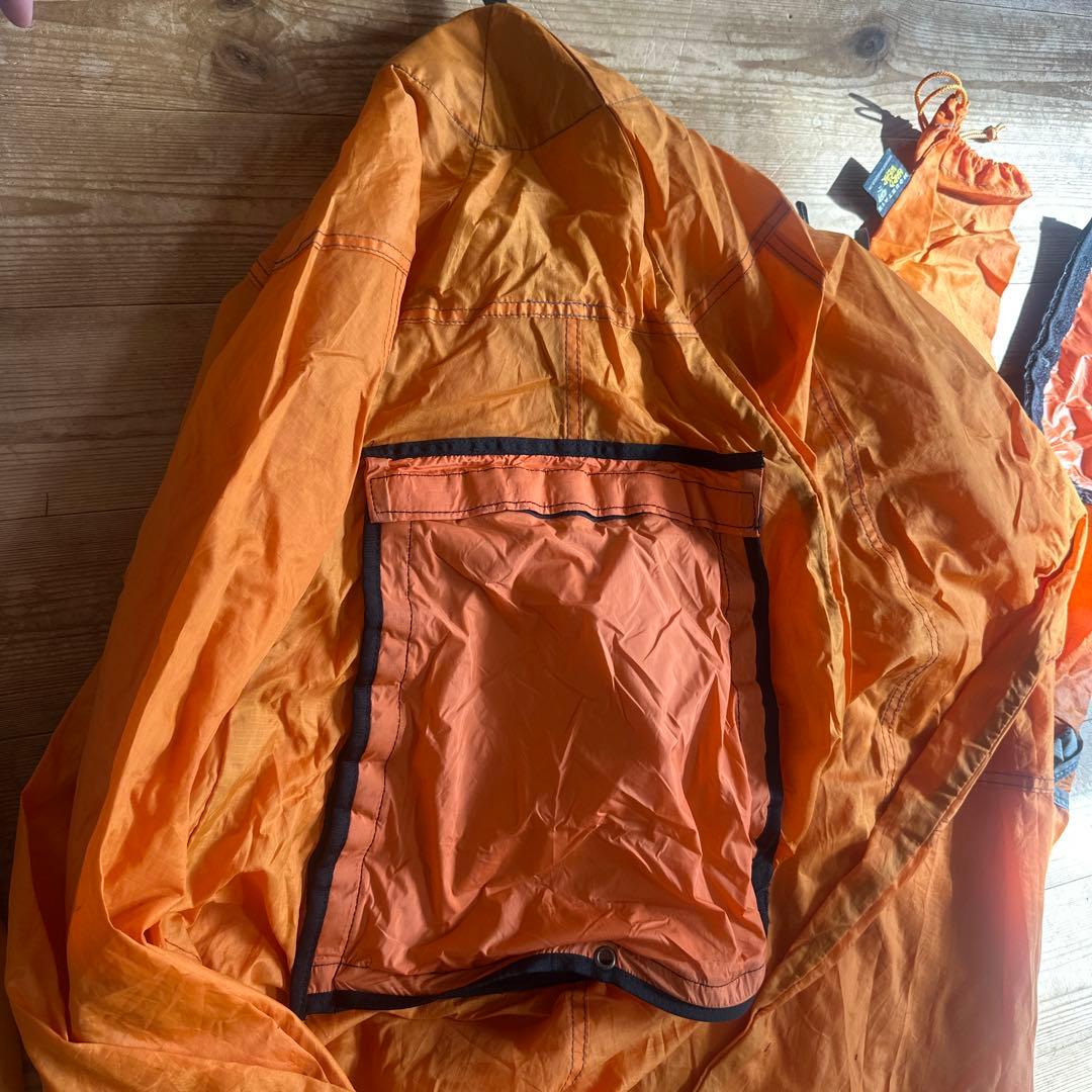 mountain hardwear kiva マウンテンハードウェア　キバ