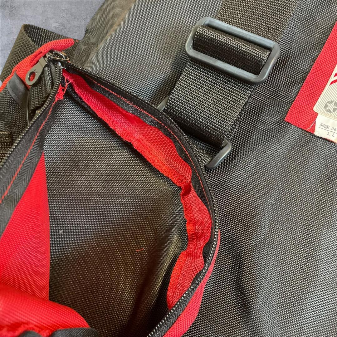 超絶レア！ 90s チームダイワ ゲームベスト マスゲン カラー ISSEI