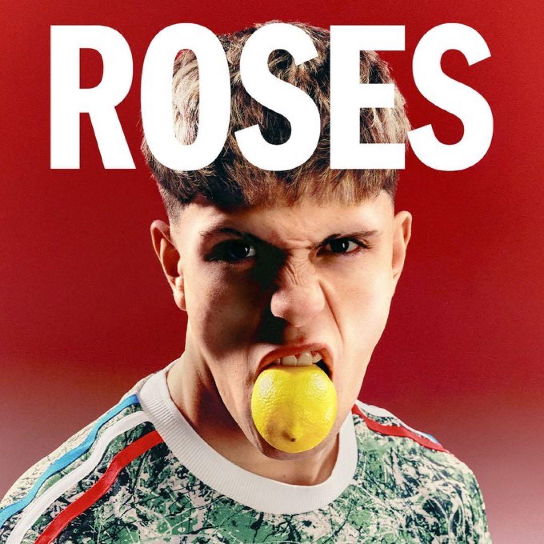 ウェア Adidas Manchester United stone roses