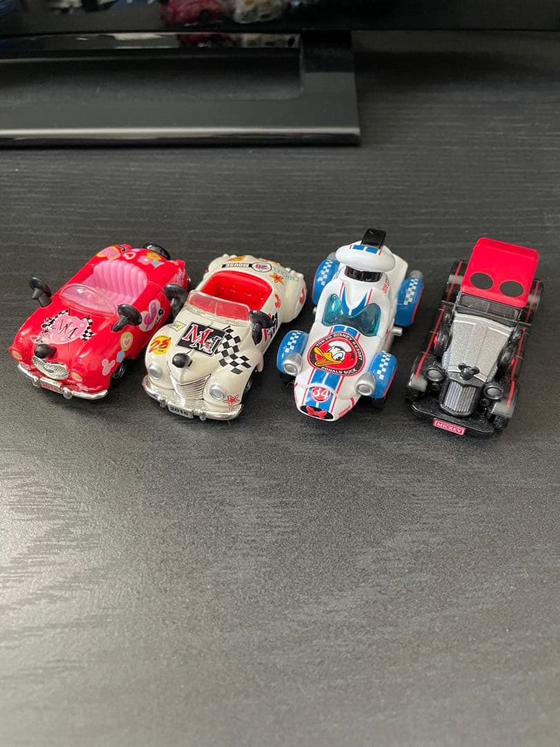 【限定値下】ディズニー トミカ 全48種セット