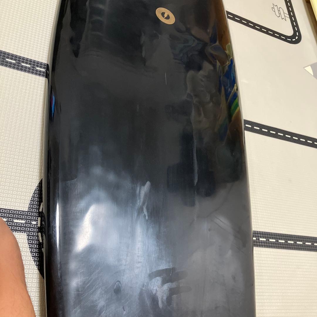 album サーフボード　Sunstone 5'4×20 30リッター