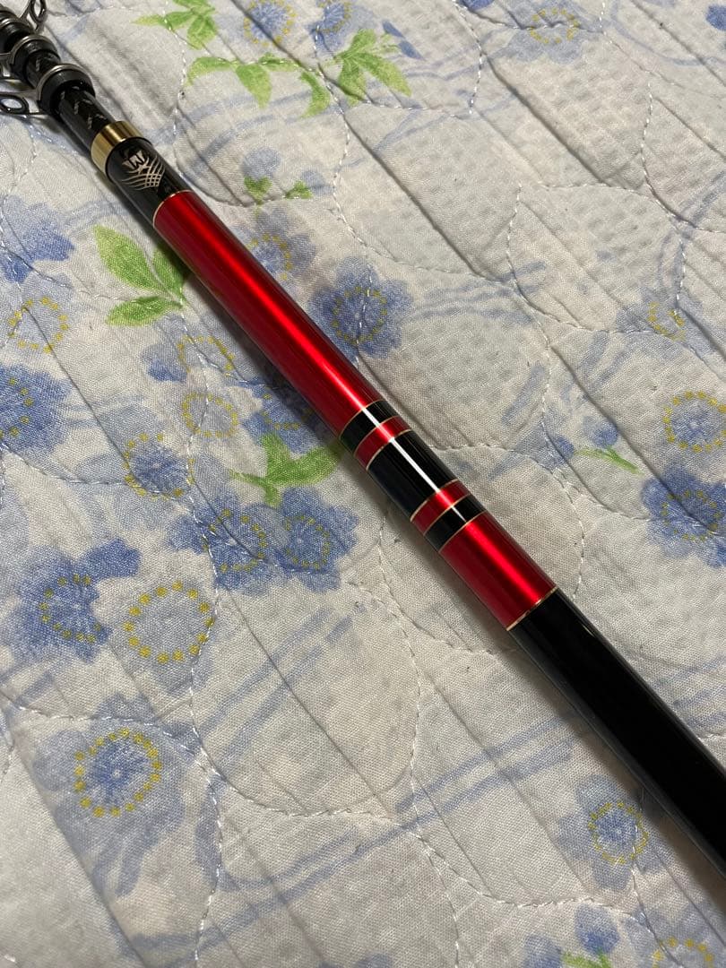 がま磯　マスターモデル2チヌ L-53 美品　最終値下げ