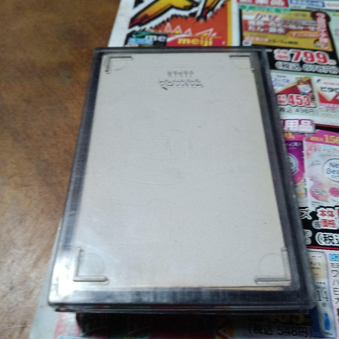 58年度タカラプロ野球ゲームカード阪神