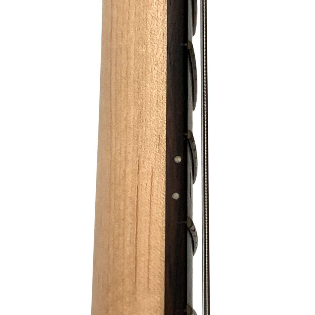 エレキギター　テレキャスター　ソフトケース入　中古　M71002-5