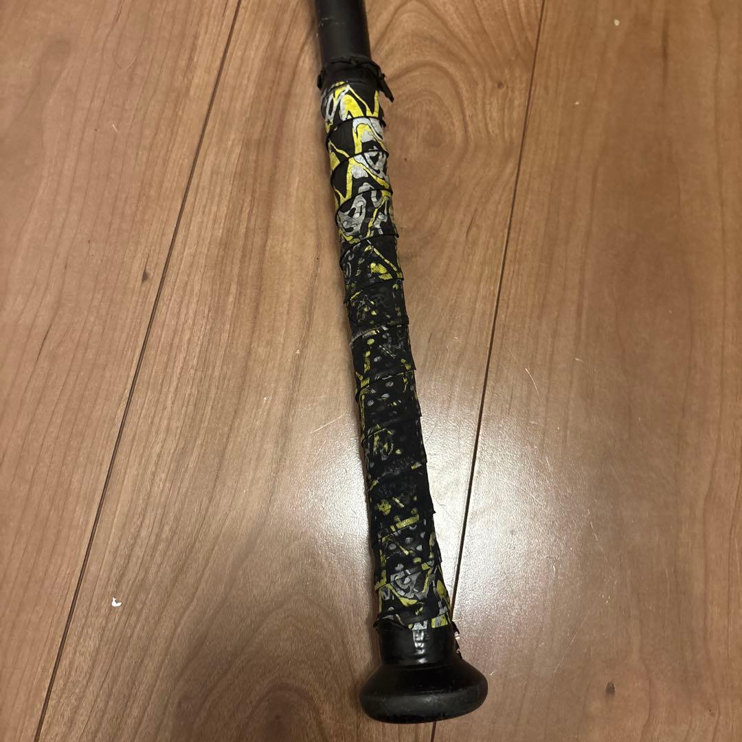 ビヨンドマックスレガシー83cm 710g ミドルバランス